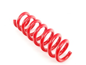 Genuine BMW Rear Coil Spring - 33536860621