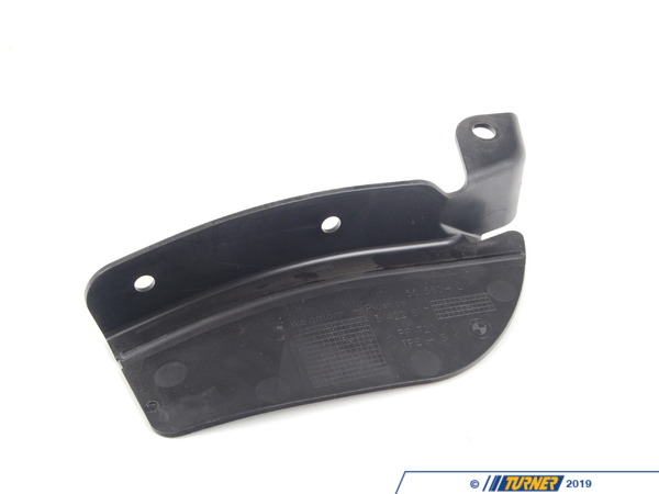 Genuine BMW Genuine BMW Pressure Lip Seal, Front Lef - 51623422617 51623422617