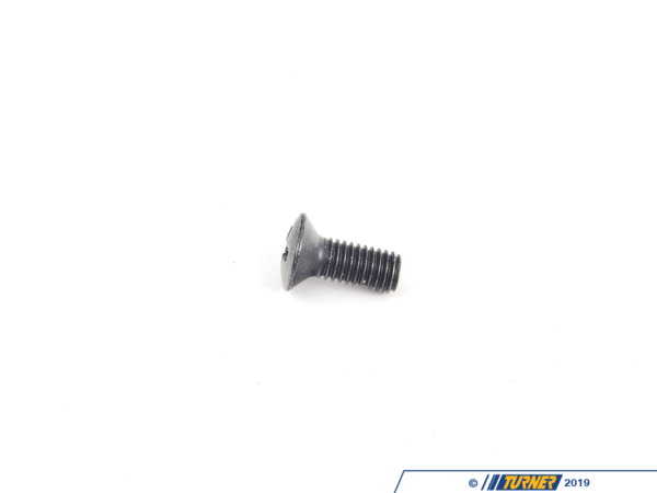 Genuine BMW Screw - Pack Of 25 07119928496moqkt