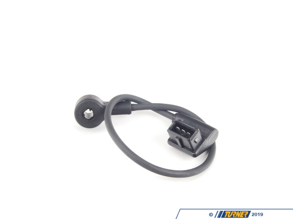 Genuine BMW Genuine BMW Crankshaft Position Sensor Wire - E31 850Ci 850CSi E32 750iL 12121725020