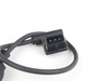 Genuine BMW Genuine BMW Crankshaft Position Sensor Wire - E31 850Ci 850CSi E32 750iL 12121725020 View 2