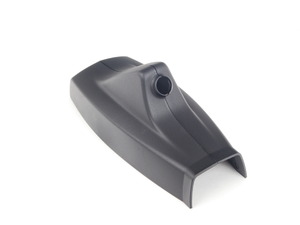 Genuine BMW Rearview Mirror Baseplate Cover