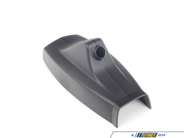 Genuine BMW Genuine BMW Rearview Mirror Baseplate Cover 51169177321