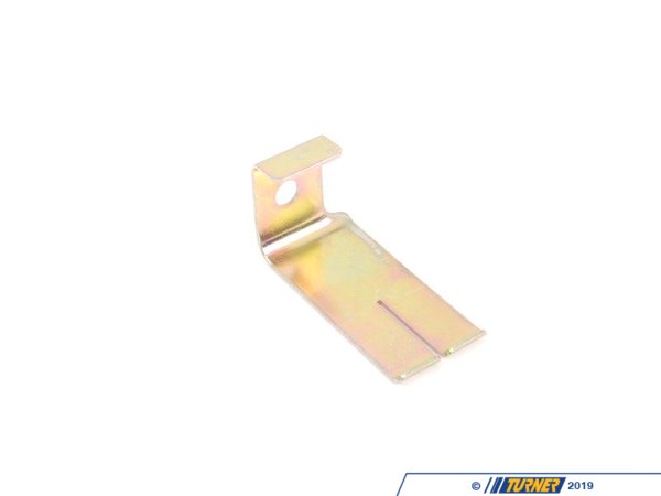 Genuine BMW Genuine BMW Fixing Clamp Left - 12901730561 - E36,E36 M3 12901730561