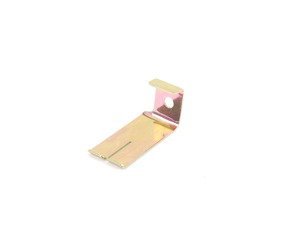 Genuine BMW Fixing Clamp Right - 12901730562 - E36,E36 M3