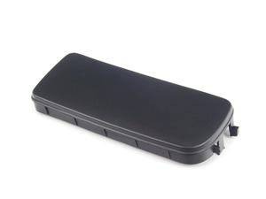 URO Fog Lamp Cover - Left - E36