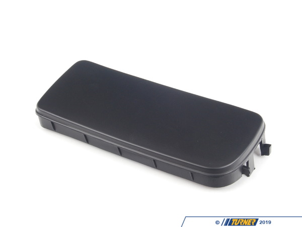 URO URO Fog Lamp Cover - Left - E36 51118122449