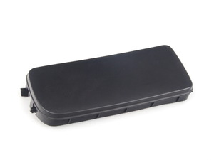 URO Fog Lamp Cover - Right - BMW E36