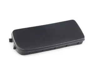 URO Fog Lamp Cover - Right - BMW E36