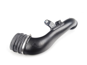 Genuine BMW Intake Hose - Air Filter Housing to Intake Hose - E82 E88 E92 E90 E84 E93