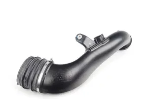 Genuine BMW Intake Hose - Air Filter Housing to Intake Hose - E82 E88 E92 E90 E84 E93