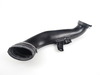 Genuine BMW Genuine BMW Intake Hose - Air Filter Housing to Intake Hose - E82 E88 E92 E90 E84 E93 13717599286 View 2