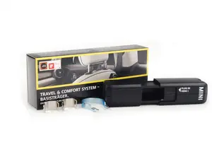 Genuine MINI Basic Holder