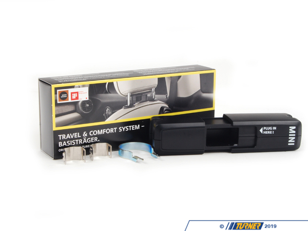 Genuine MINI Genuine MINI Basic Holder 51952354323
