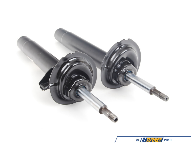 31306757043/4KT - Front Strut Assembly - Pair | Turner