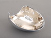 Genuine MINI Genuine MINI Mirror Cap Chrome - Left 51162753881 View 2