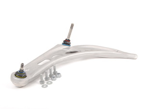 Genuine BMW Lower Front Control Arm - Left