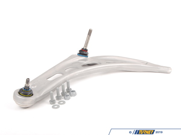 Genuine BMW Genuine BMW Lower Front Control Arm - Left 31122343359