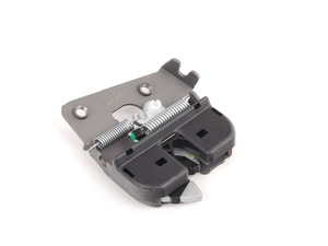 Genuine BMW Lock Left - 52207112863