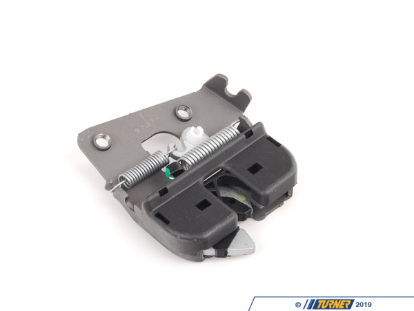 Genuine BMW Genuine BMW Lock Left - 52207112863 52207112863