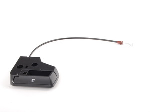 Genuine BMW Rear Seat Latch Actuator