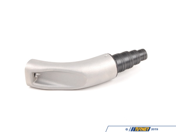 Genuine BMW Genuine BMW Vacuum Adapter - E90 335d 81292356967