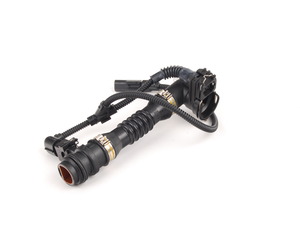 Genuine BMW Hose to Mass Air Meter/Clean Air Pipe - M57 3.0L