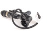 Genuine BMW Genuine BMW Hose to Mass Air Meter/Clean Air Pipe - M57 3.0L 13717808158 View 3