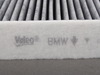 Genuine BMW Genuine BMW Activated Carbon Cabin Air Filter - F22/23 F3X F8X 64119237555 View 2
