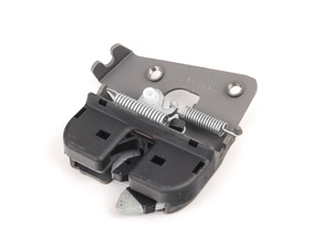 Genuine BMW Lock Right - 52207112864