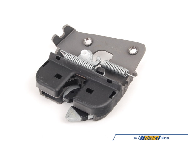 Genuine BMW Genuine BMW Lock Right - 52207112864 52207112864