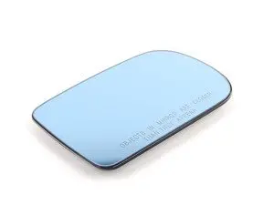 Genuine BMW Door Mirror Glass - Heated - E38