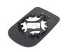 Genuine BMW Genuine BMW Door Mirror Glass - Heated - E38 51168165111 View 3
