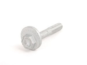 Genuine BMW Eccentric Bolt M12X1,5X72 - 33306770968 - E70,E71,F15,F16