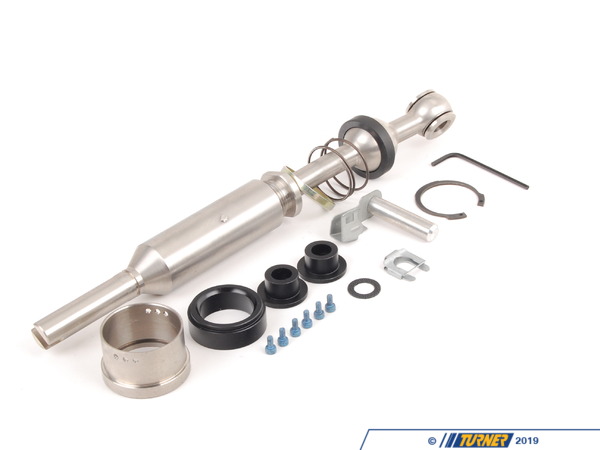 UUC UUC EVO3 Short Shift Kit - E34 5-series - (NO LONGER AVAILABLE) USSE52