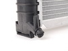 Nissens Nissens Radiator - Z3, MZ3 17111433025 View 3