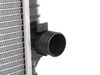 Nissens Nissens Radiator - Z3, MZ3 17111433025 View 4
