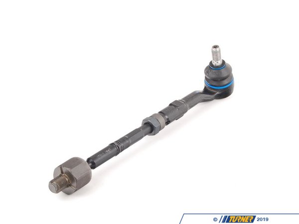 Meyle Meyle Tie Rod Assembly - E60/61 xi Models 32216777451