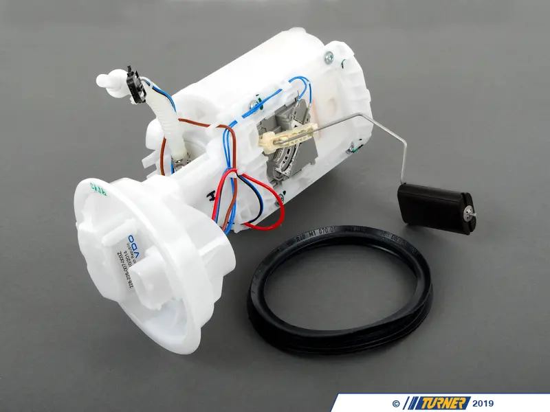 16146766176 - OEM MINI Fuel Supply Fuel Pump With Fuel Level