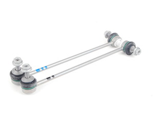 Genuine BMW Sway bar end links Set