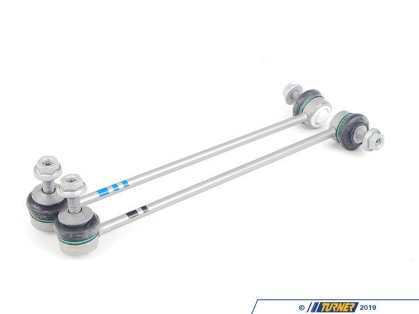 Genuine BMW Genuine BMW Sway bar end links Set 31352347945