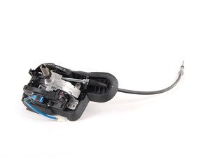Genuine BMW Gearshift assembly