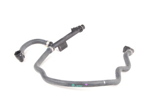 Genuine BMW Coolant Hose - 17127576380 - E70 X5,E71 X6,F15,F16