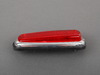 Genuine BMW Genuine BMW Tail Light Reflector - Left - E10 63141353055 View 2