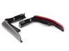 Genuine BMW Genuine BMW Front mud flap set - F34 82162333951 View 4