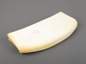 Genuine BMW Thigh Support Foam