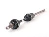 GKN Drivetech Front Axle Assembly - Right - E53 31607565314 View 1
