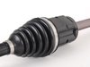 GKN Drivetech Front Axle Assembly - Right - E53 31607565314 View 3