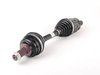 GKN Drivetech Front Axle Assembly - Right - E53 31607565314 View 4