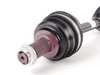 GKN Drivetech Front Axle Assembly - Right - E53 31607565314 View 5